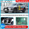 Automatic Electric Soft Close Door Kit for Lexus RX Series