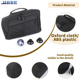 Trunk Window Organizer for Jetour Traveler T2 2023+ Car Interior Accessory HEBE