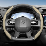 DS Wavy Sports Design Car Wheel Cover 2-Piece