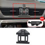 Smart Wireless Charging Phone Holder for Skoda Superb 2016–2022