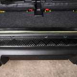 Rear Bumper Guard Protector Trim for Suzuki Jimny Car Interior Accessory GMUNI