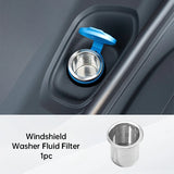 Windshield Washer Fluid Filter For Zeekr 001 21-25