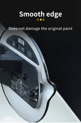 Carbon Fiber Fuel Tank Cap for Smart 451