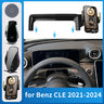 Adjustable GPS Navigation Phone Holder for Mercedes Benz CLE