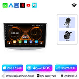 10.1-Inch Android GPS Multimedia System for VW Passat 2010-2015