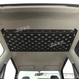 Iron Trunk Expansion Rack for Suzuki Jimny 2007-2017