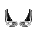 LED DRL Fog Lamp with Turn Signal for Toyota Hilux Revo
