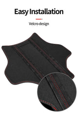 Rear Armrest Mat Leather Cover for Toyota GR86 Subaru