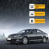 LED Projector Headlights for Lexus ES 2010-2012 Car Interior Accessory Vland