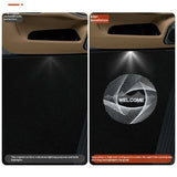 Door Welcome Light Projection Logo for BYD Leopard 8 LED Ambient Light OEM