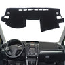 Custom Fit Dashboard Cover Mat for Subaru Impreza Forester