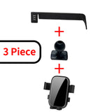 Smart Wireless Charging Phone Holder for Kia Sonet 2024–2025