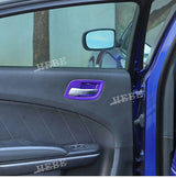 Inner Door Bowl Trim for Chrysler 300C Dodge