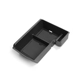 BYD Seal U Sealion 6 Song Plus DM-i 2025 Center Console Armrest Storage Box Car Tray Accessories Tidying Black Car Interior A