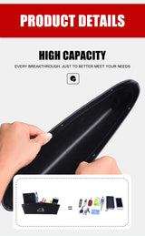 Seat Gap Organizer for Smart Fortwo Forfour