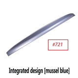ABS Rear Spoiler Wing Styling for Volvo S90 2016-25