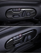 Seat Adjustment Panel Trim for Mini Cooper F54 F60