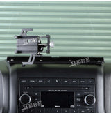 Multifunction Console Phone Stand for Jeep JK 2011-2017