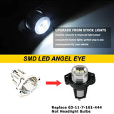 LED Angel Eye Halo Ring for BMW 3 Series 2006 LED Ambient Light iJDM