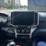 13.1 Inch Android Multimedia Player for Dodge Ram 2019-2023 Android Head Unit Aotsr