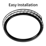 Speedometer Trim Cover for Mini Cooper R50 R53 Car Interior Accessory GMUNI