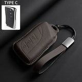 For Lexus UX250 UX260 Es Es350 UX200 UX250h ES200 ES300h ES350 US200 US260h Car Key Case Cover