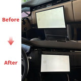Adjustable Navigation Bracket Mount for Range Rover Sport 2023-2025 Car Phone Holder OEM