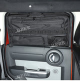 Dodge Nitro Trunk Side Storage Bag 2007-2012