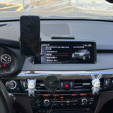 Wireless Fast Charging Phone Holder for BMW 3 Series 2020–2022 Car Phone Holder OEM