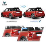 Tail Lights Sequential for Mini Cooper 2014-2019 Car Interior Accessory Vland