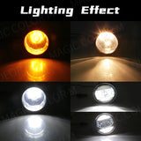 Fog Lamp DRL Harness for Nissan Qashqai Rogue 2015 Car Interior Accessory MAGIC COLORM