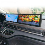 24.6" Android Dual Screen Head Unit for Honda Odyssey 2020–2024