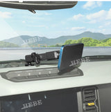 Rotatable Magnetic Phone Holder for Ford Bronco 2021-2025