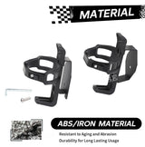 Trunk Cup Holder Mount for Suzuki Jimny 2019-2024 Car Interior Accessory HEBE
