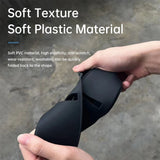 For Ford Ranger 2023 2024 Water Cup Anti Slip Pad Shock Absorption Limit Car Water Cup Storage Accessories Car Interior Acces