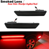 Car Interior Accessory Marker LEDs for 2008-2014 Dodge Challenger