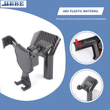 Phone Holder ABS Mount for Ford F150 2015-2020 Car Interior Accessory Generic