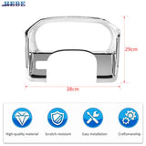 Dashboard Trim Panel for Chevrolet Silverado 2014-2017 Car Interior Accessory HEBE