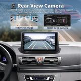2K QLED Android Multimedia Player for Renault Megane 3 2008–2014 Android Head Unit RSNAVI