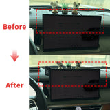Smart Wireless Charging Phone Holder for Tank 500 2025-2027 Car Phone Holder CATUSIKI