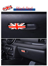Glove Box Handle Cover Trim for Mini Cooper F56 F60