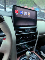 16.9 Inch Android Head Unit for Nissan Patrol Y62 Armada Android Head Unit Aotsr