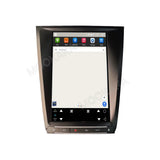 12.8-inch Android Head Unit with GPS for Lexus GS 2005–2010