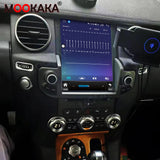 9.7" Android Multimedia Head Unit for Land Rover Discovery 4
