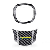 Steering Wheel Frame Trim for Volvo S90 XC90 V90