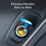 Windshield Washer Fluid Filter For Zeekr 001 21-25 Car Modification Accessories, Android Head Unit | CarPlay Adapter NONE