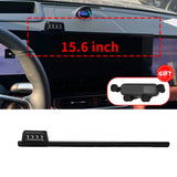 Magnetic Wireless Charging Phone Holder for AITO M9 2024–2025