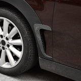 Fender Trim Stainless 3D for Mini Cooper Clubman F54 Car Interior Accessory GMUNI