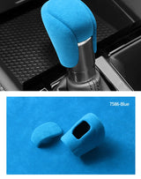 Gear Shift Knob for Honda Accord (18-) and Civic (22-) Car Tuning Accessories