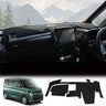 Anti-Slip Dashboard Cover Mat for Mitsubishi EK Space 2014–2020